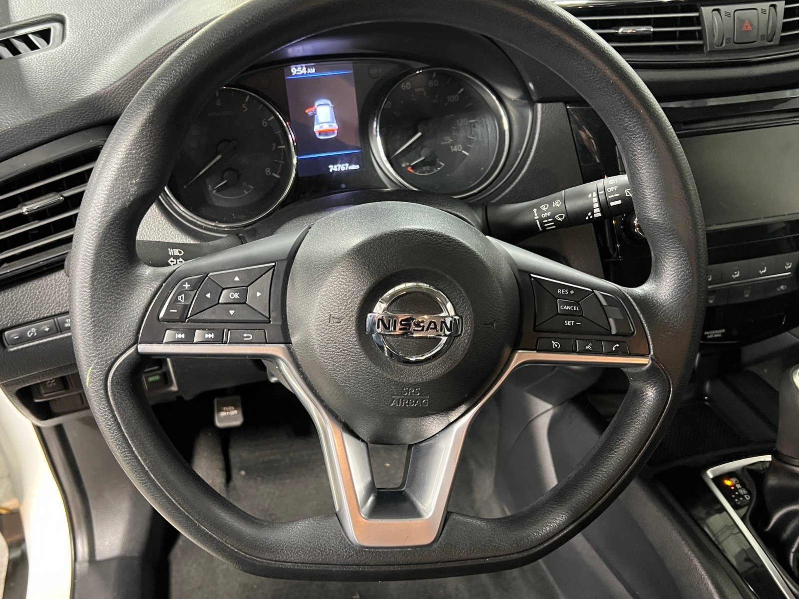 Thumbnail: 2018 Nissan Rogue - 5