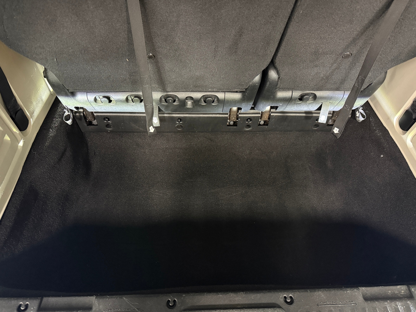 Thumbnail: 2016 Dodge Grand Caravan - 7