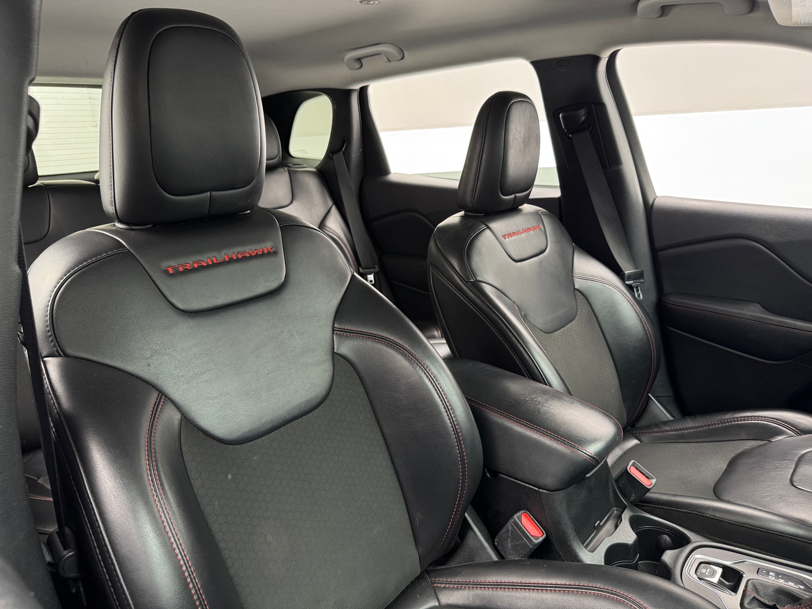 Thumbnail: 2019 Jeep Cherokee - 2