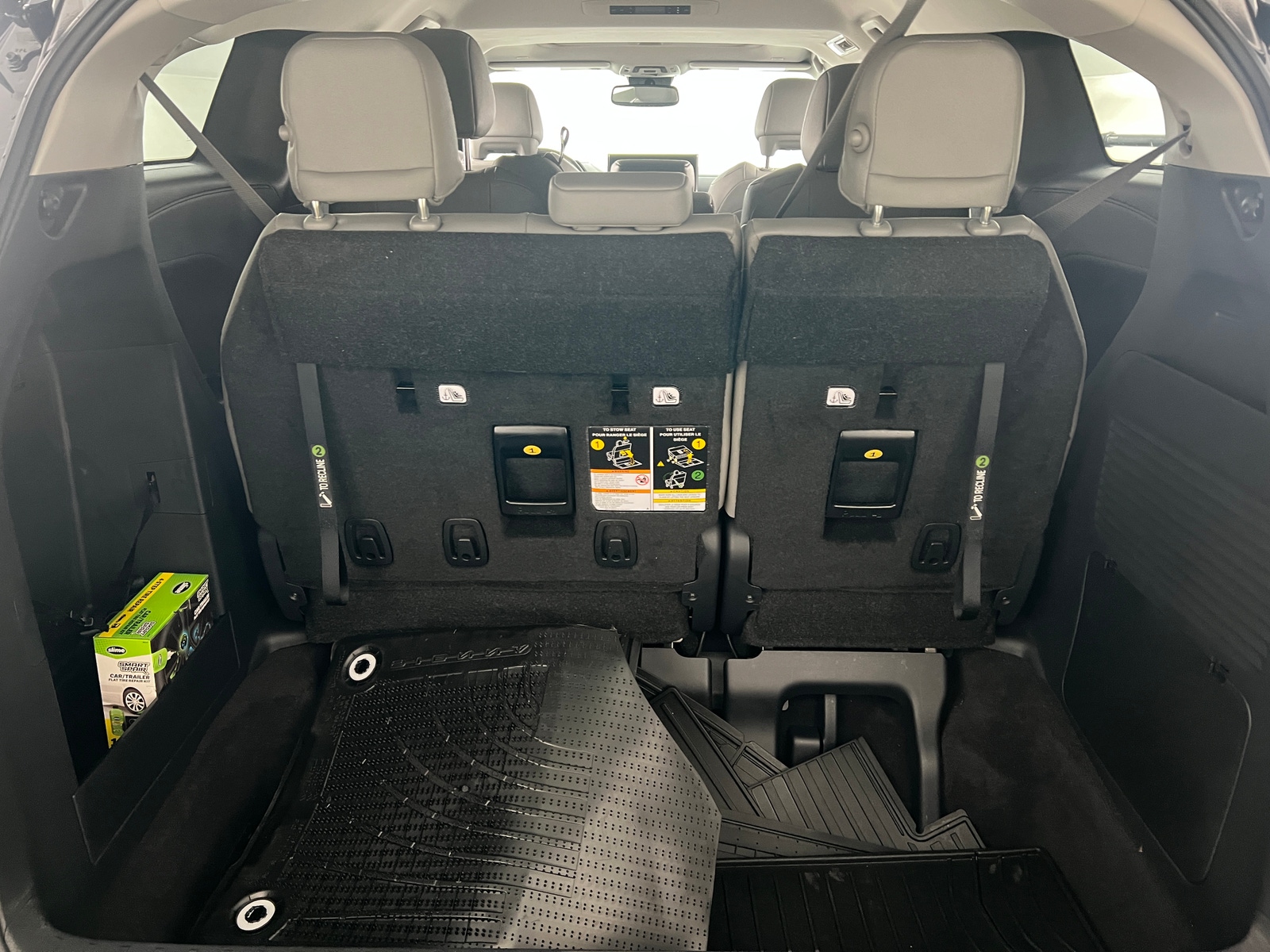 Thumbnail: 2025 Toyota Sienna - 6