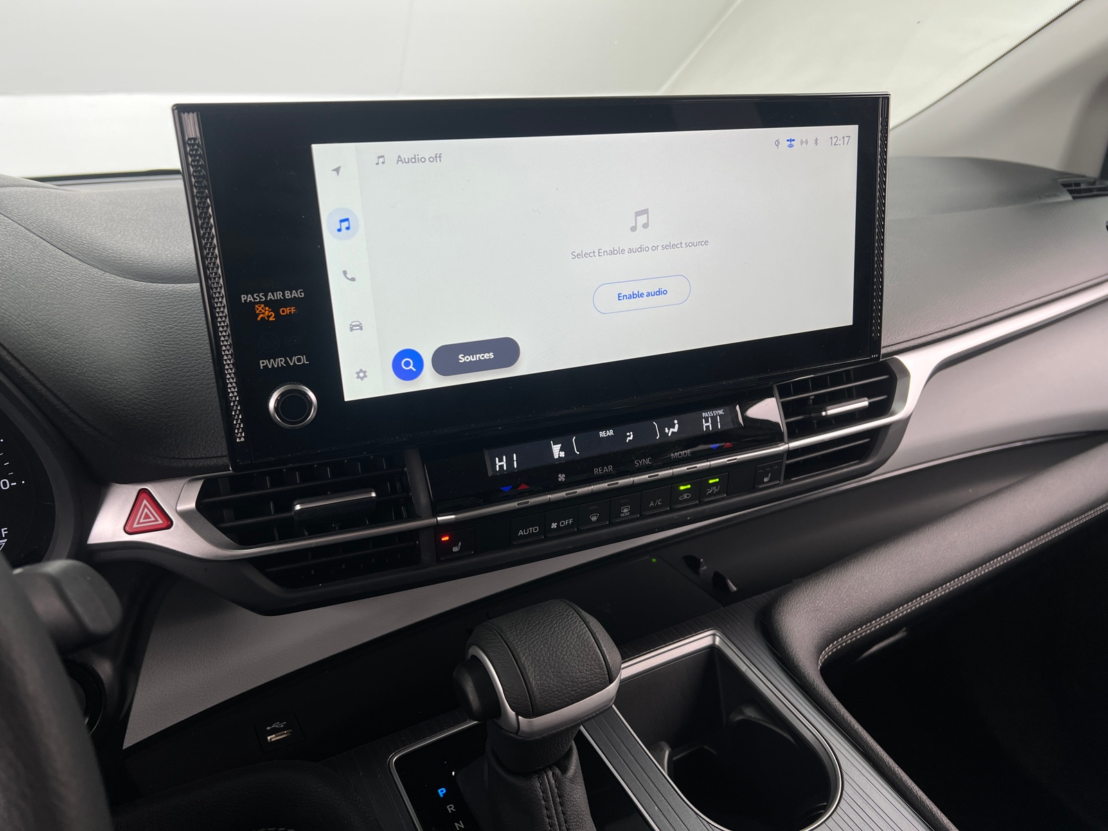 Thumbnail: 2025 Toyota Sienna - 3