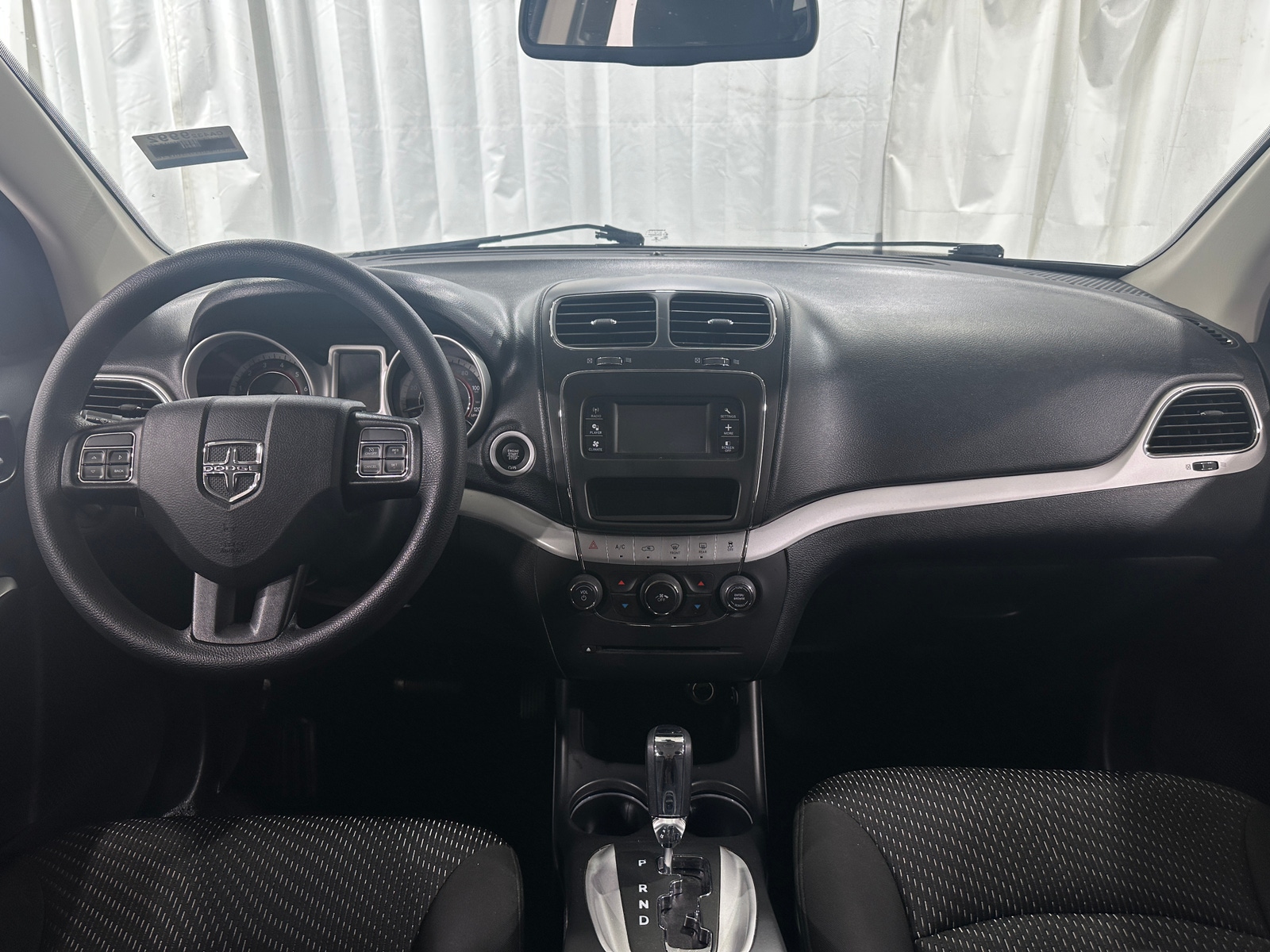 Thumbnail: 2020 Dodge Journey - 3