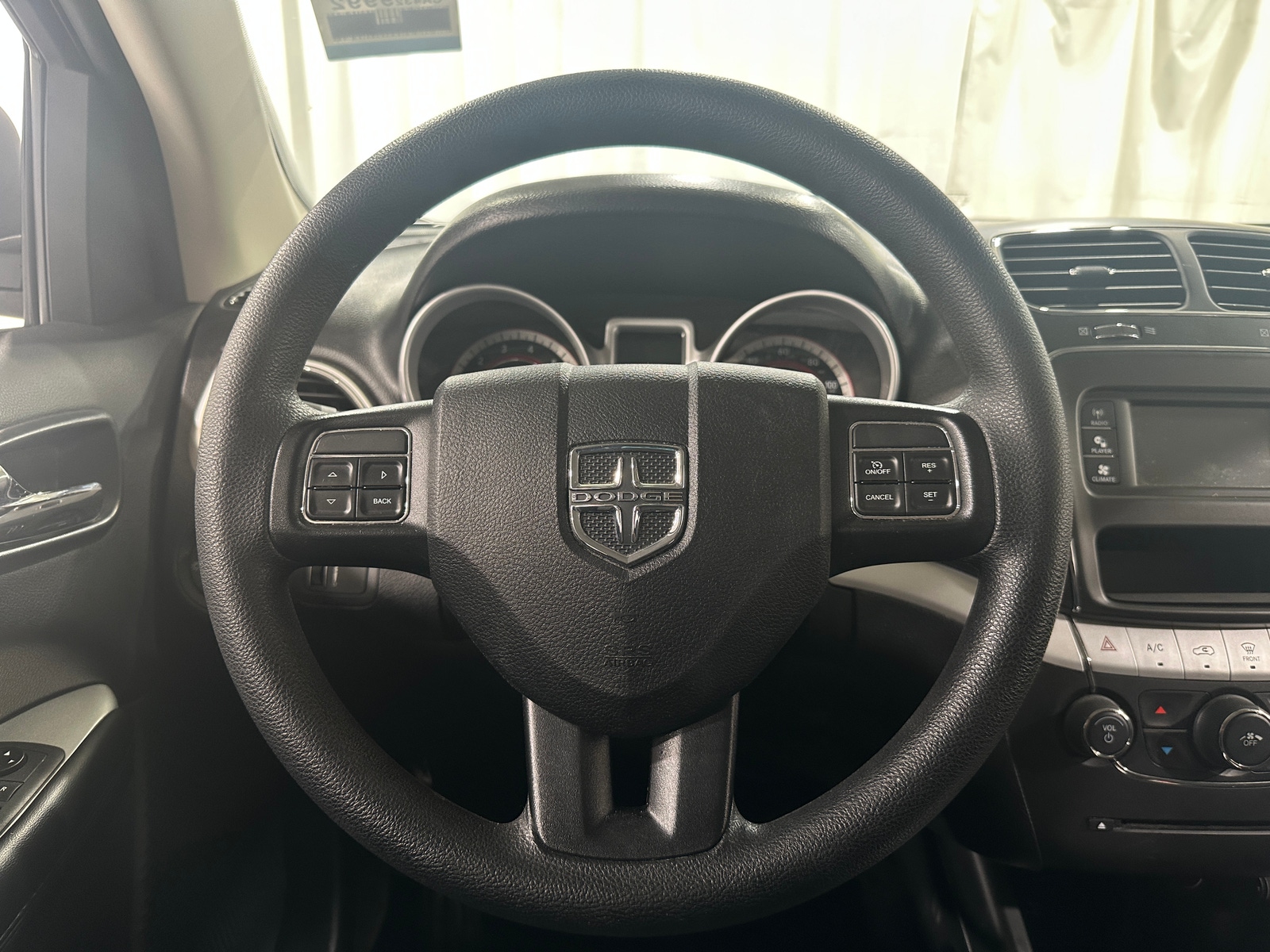 Thumbnail: 2020 Dodge Journey - 5