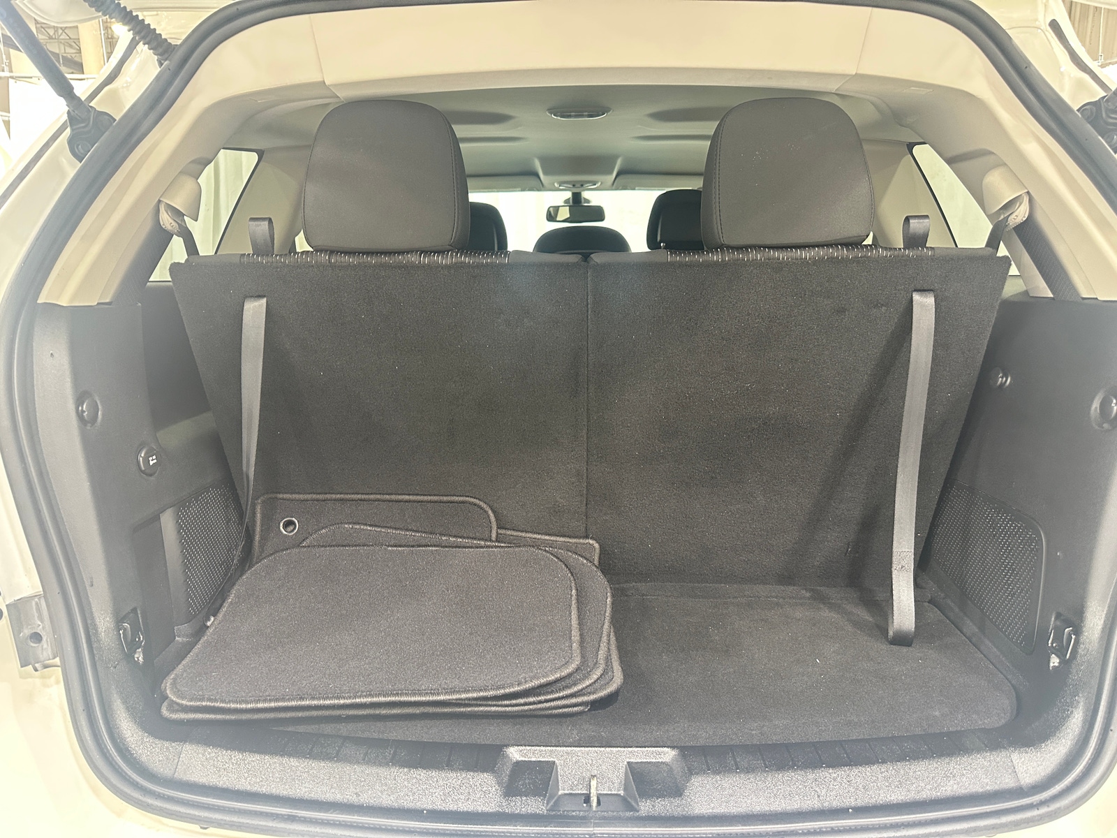 Thumbnail: 2020 Dodge Journey - 7