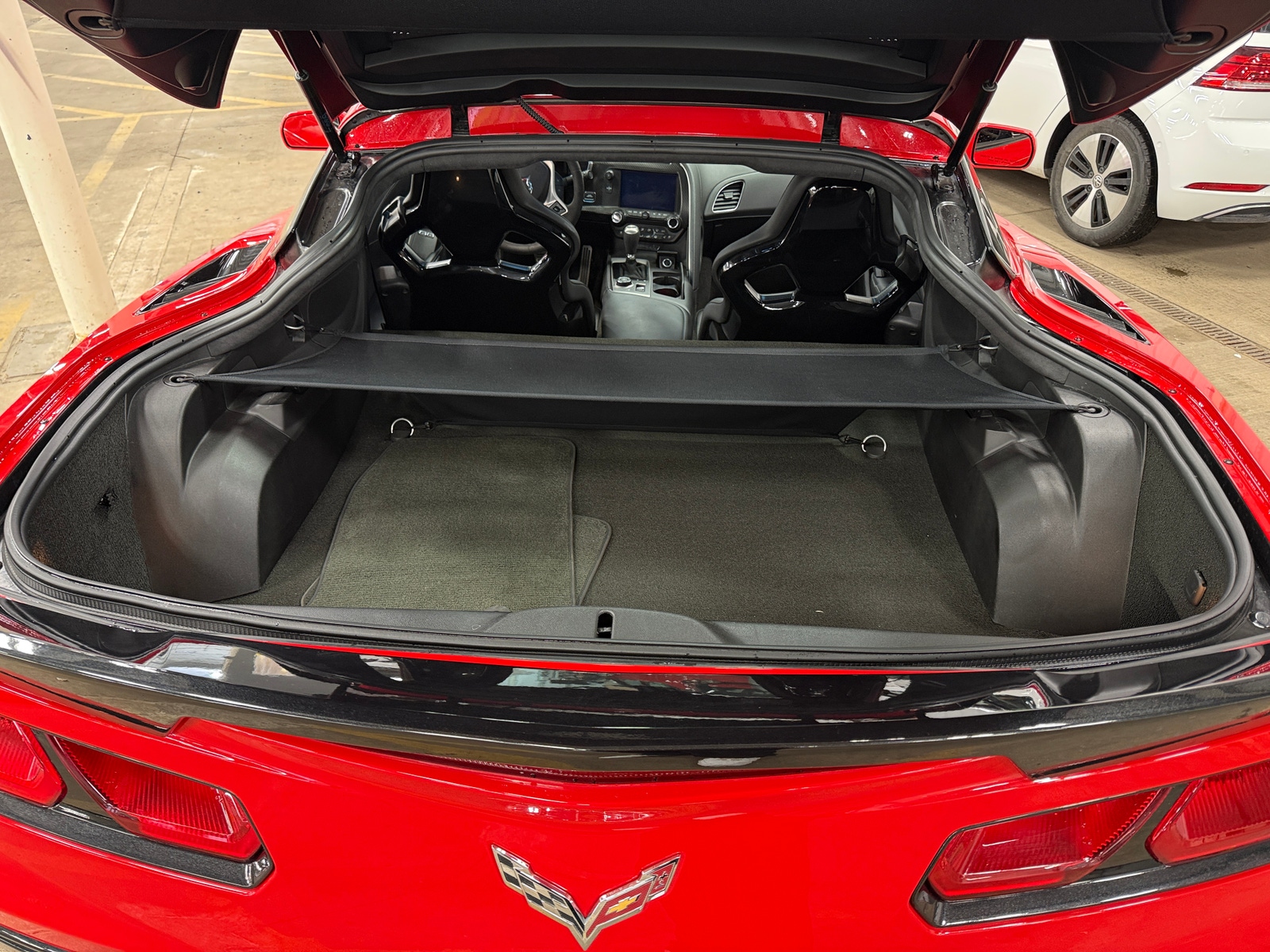 Thumbnail: 2014 Chevrolet Corvette - 4