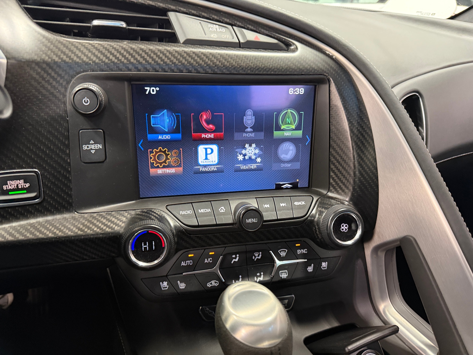 Thumbnail: 2014 Chevrolet Corvette - 2