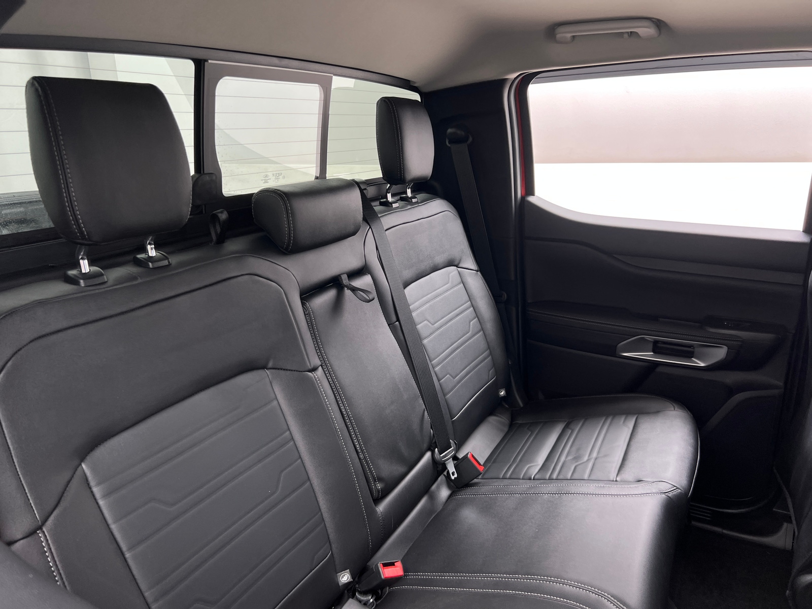 Thumbnail: 2024 Ford Ranger - 5