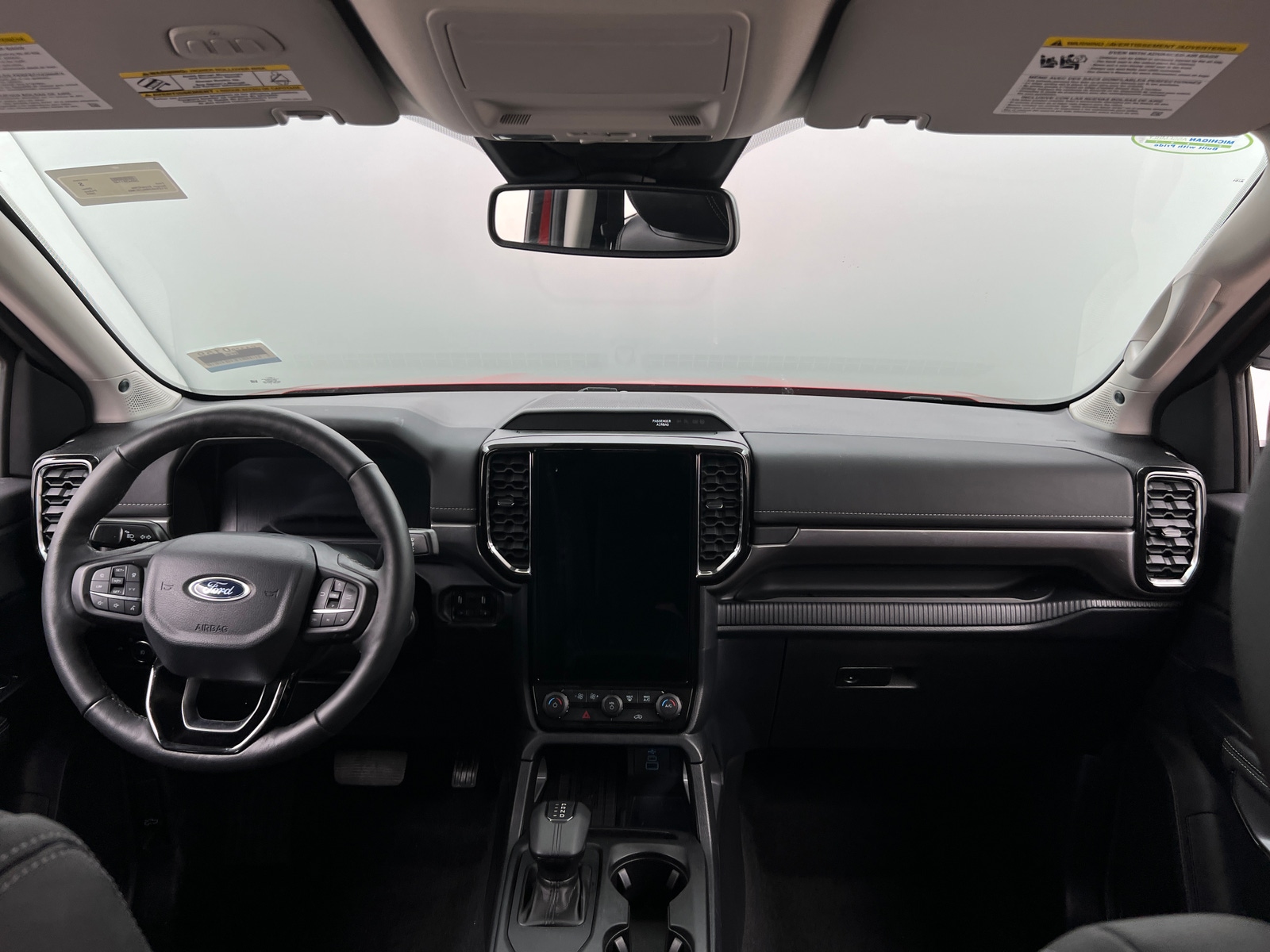 Thumbnail: 2024 Ford Ranger - 2