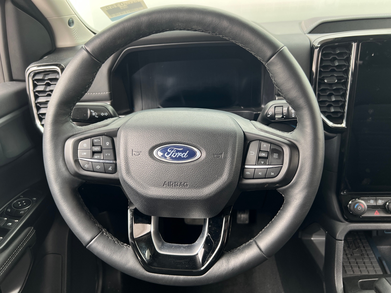 Thumbnail: 2024 Ford Ranger - 4