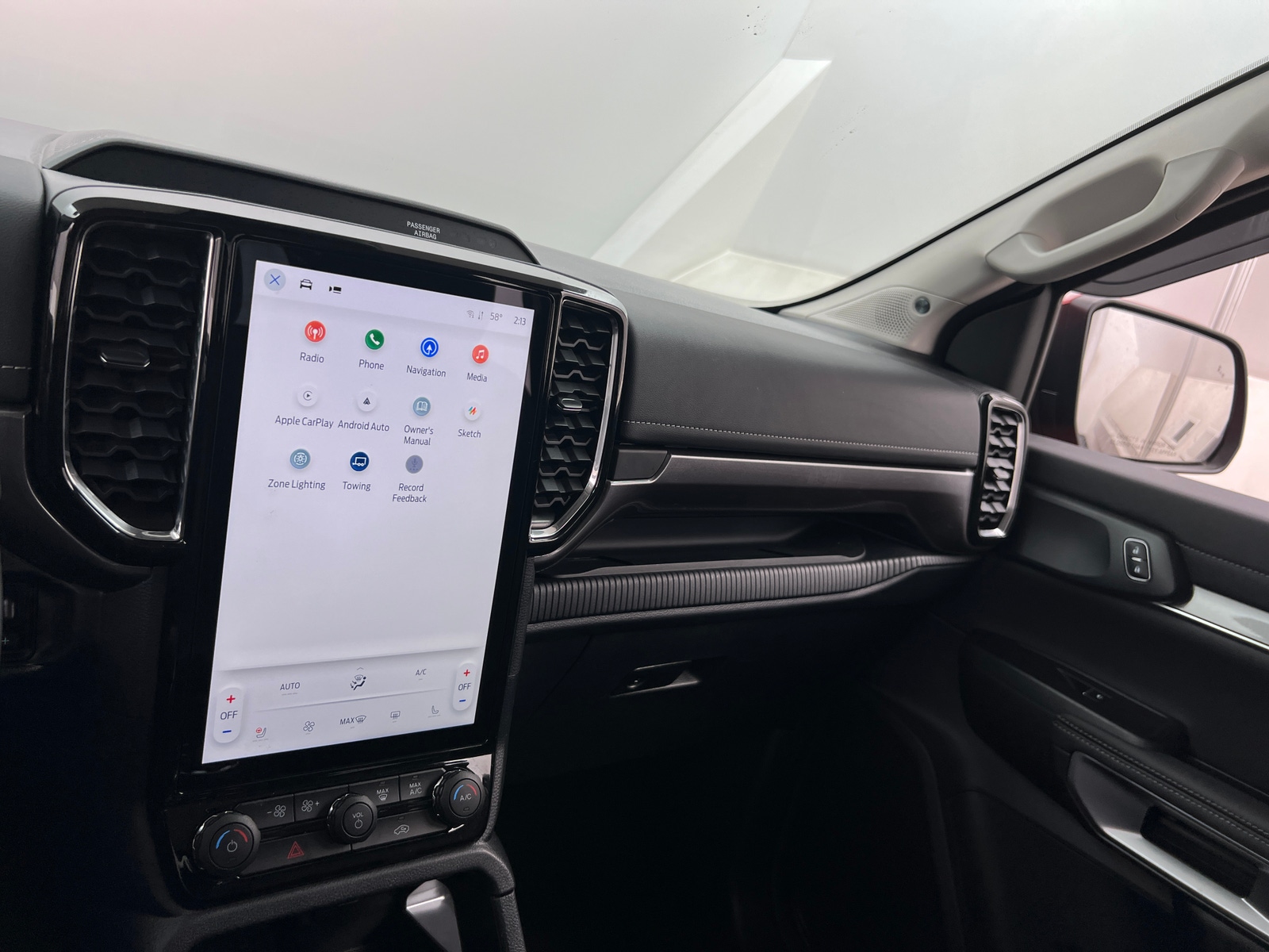 Thumbnail: 2024 Ford Ranger - 3