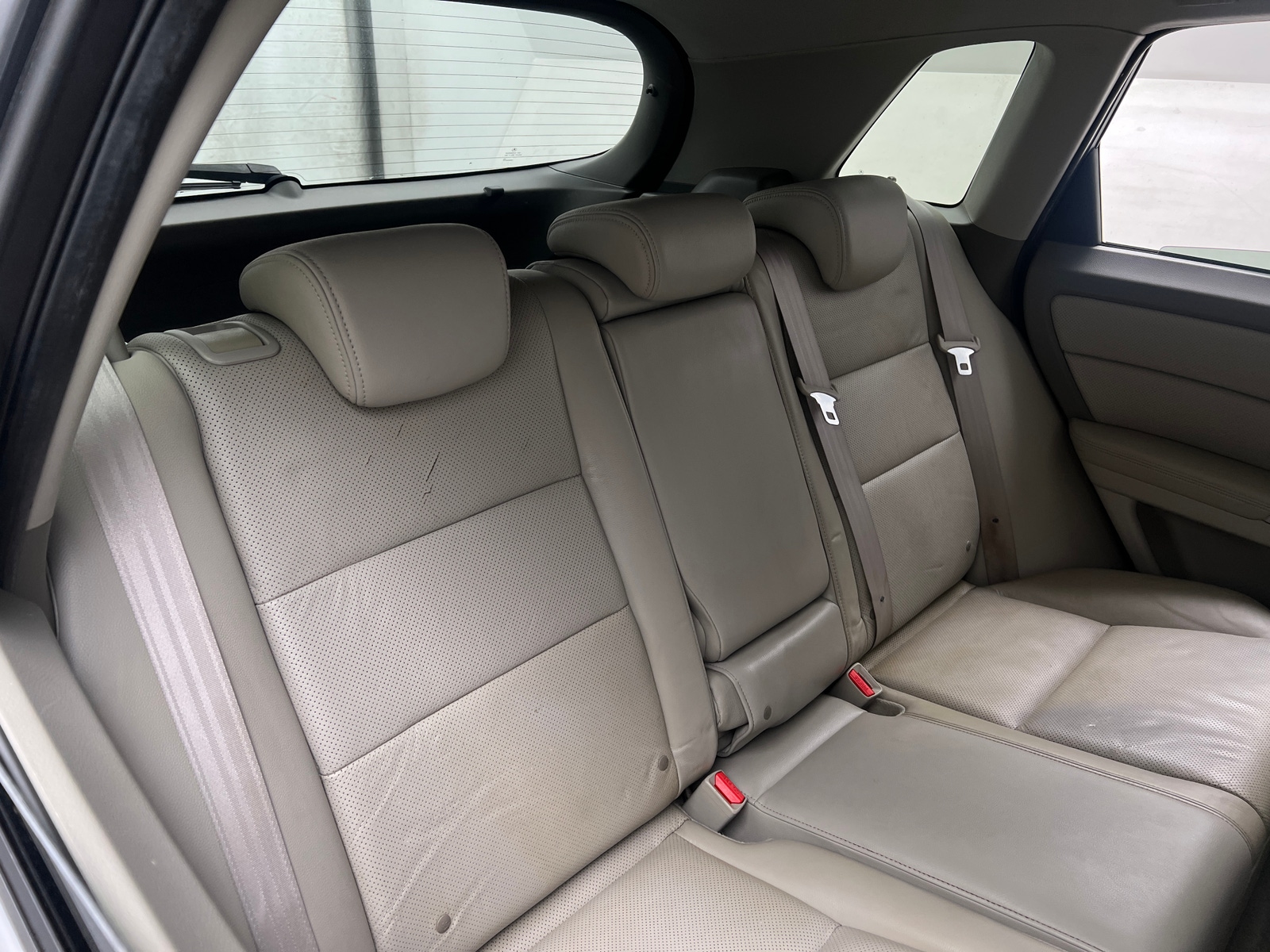 Thumbnail: 2011 Acura RDX - 5