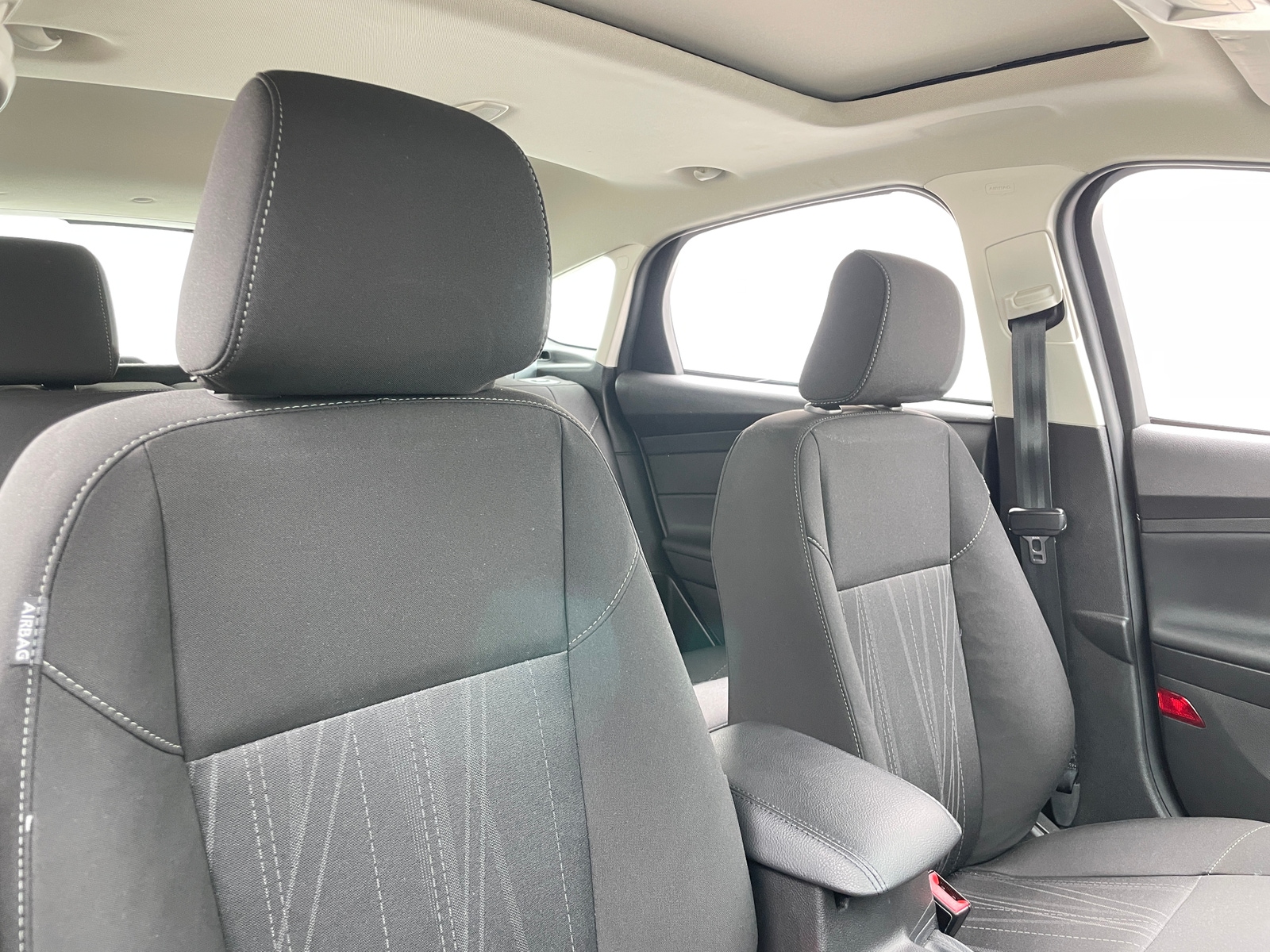 Thumbnail: 2018 Ford Focus - 2