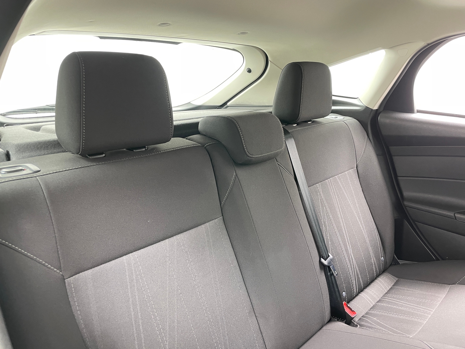 Thumbnail: 2018 Ford Focus - 6