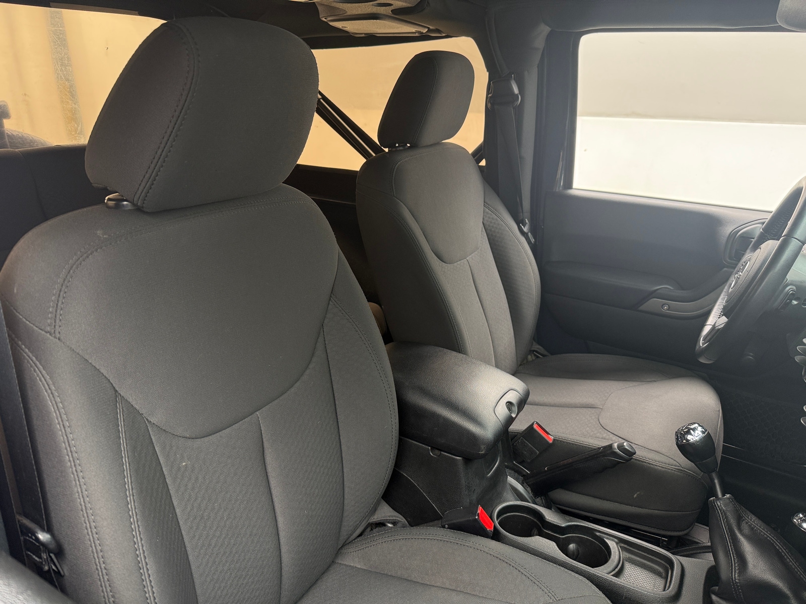 Thumbnail: 2018 Jeep Wrangler - 2