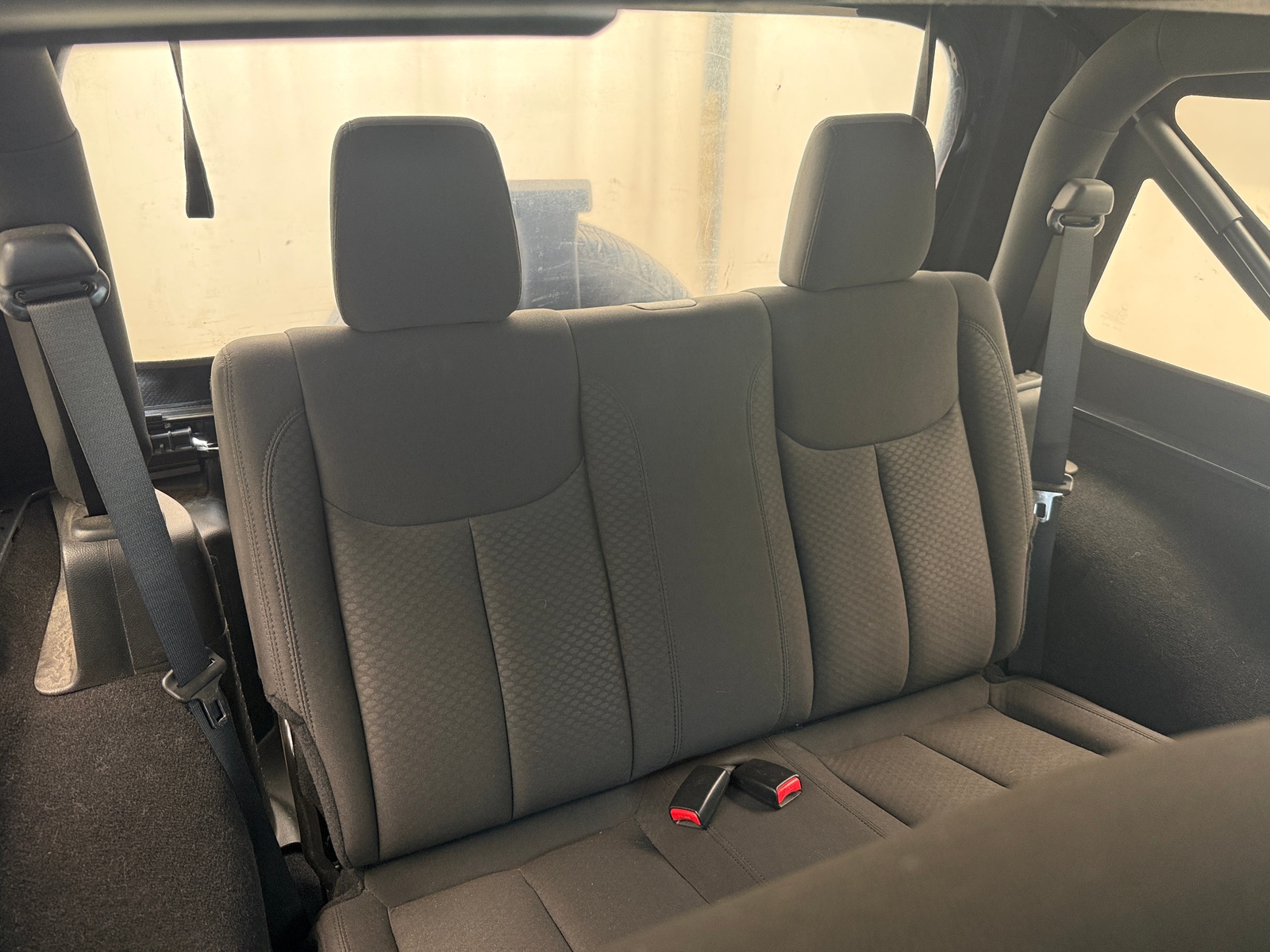 Thumbnail: 2018 Jeep Wrangler - 6