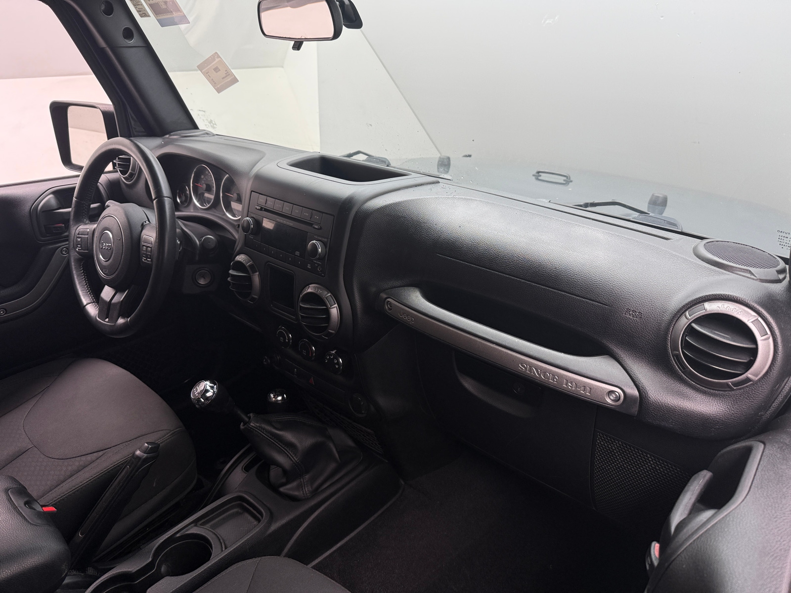 Thumbnail: 2018 Jeep Wrangler - 3