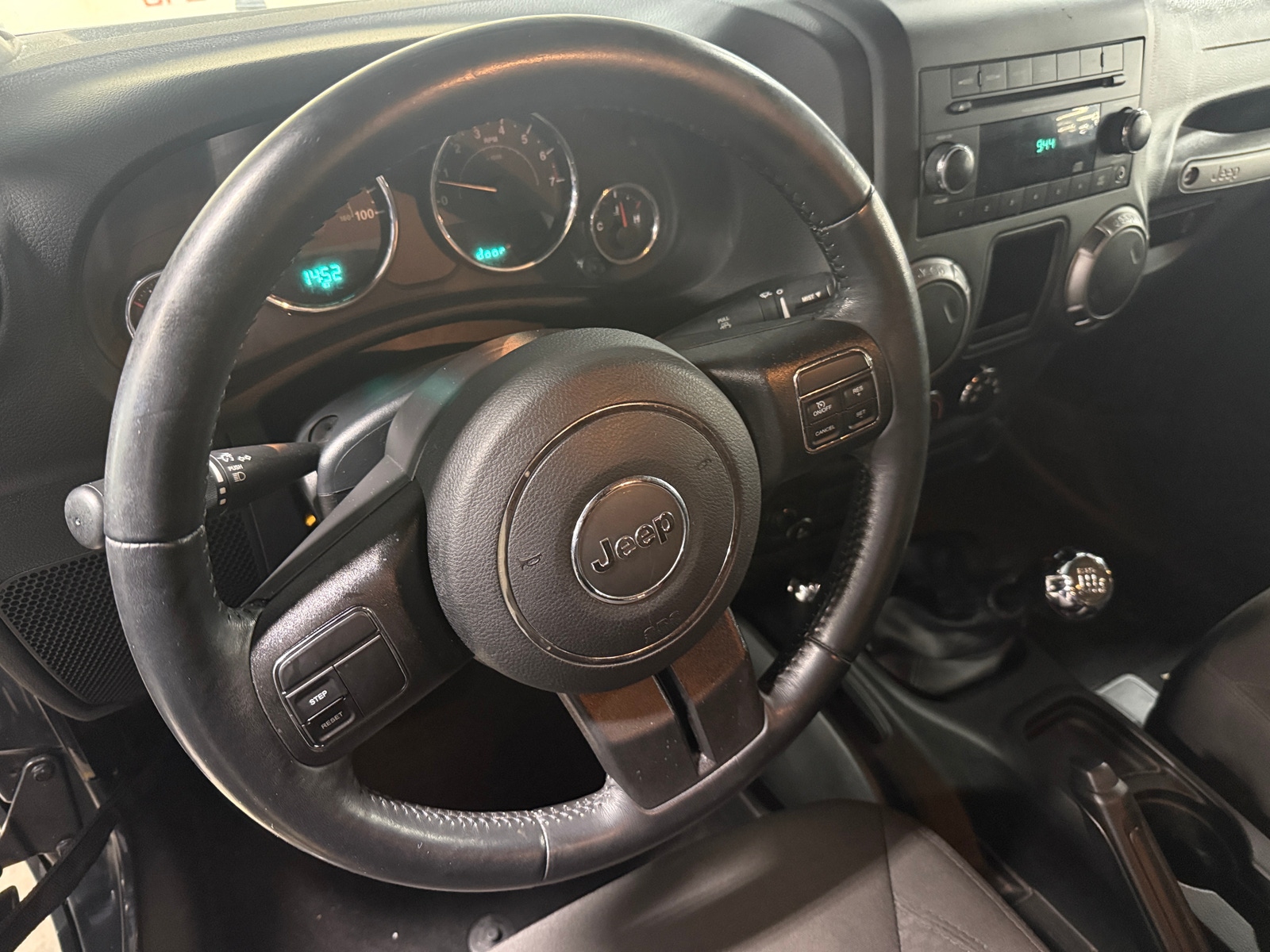 Thumbnail: 2018 Jeep Wrangler - 5