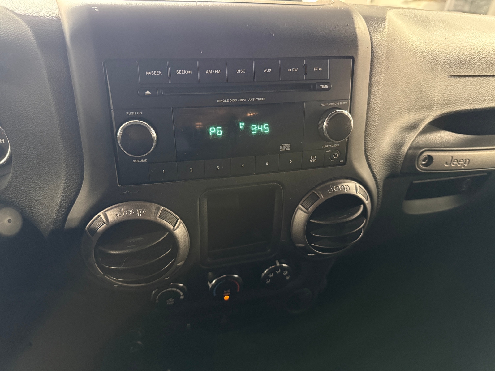 Thumbnail: 2018 Jeep Wrangler - 4