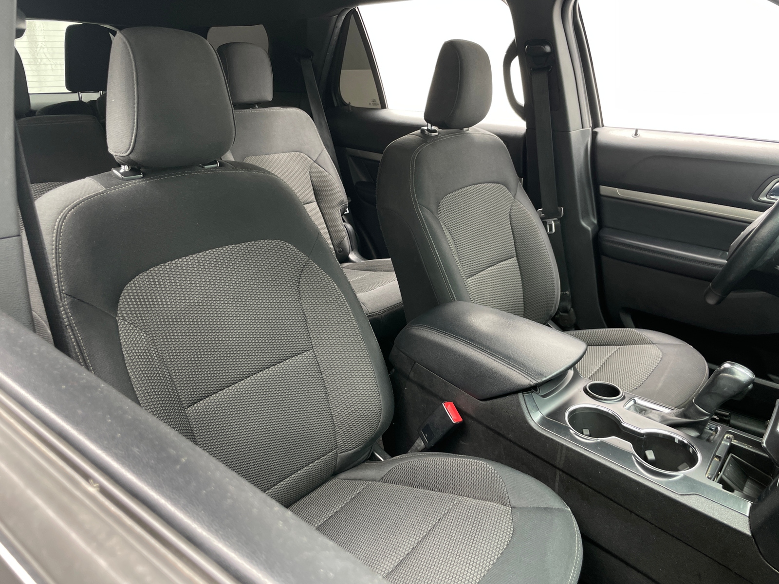 Thumbnail: 2019 Ford Explorer - 2