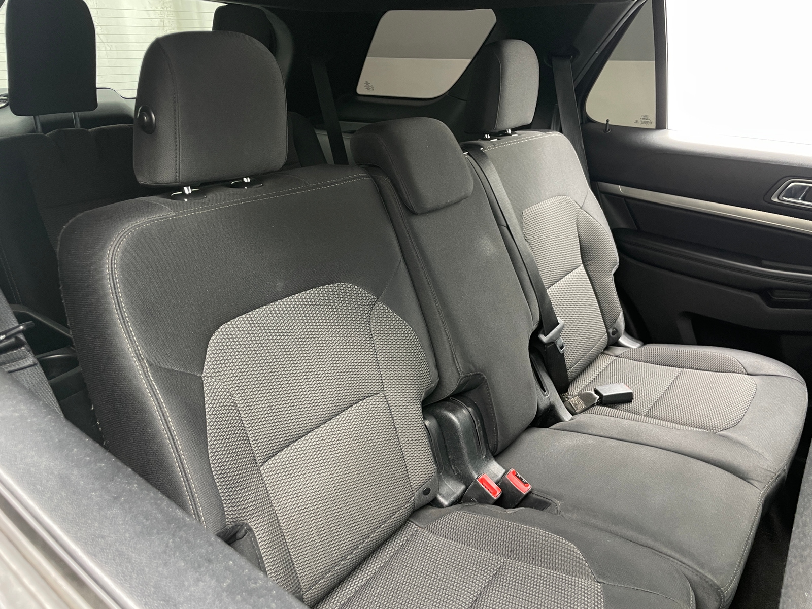 Thumbnail: 2019 Ford Explorer - 6