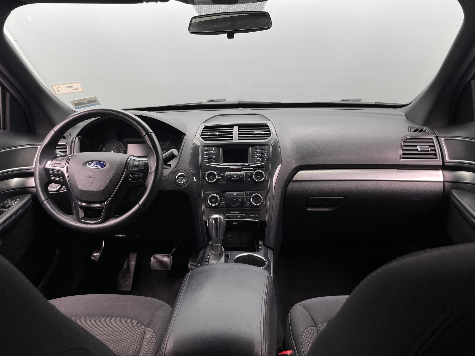 Thumbnail: 2019 Ford Explorer - 3