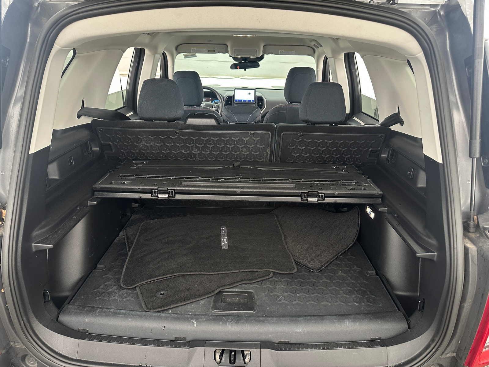 Thumbnail: 2024 Ford Bronco Sport - 7