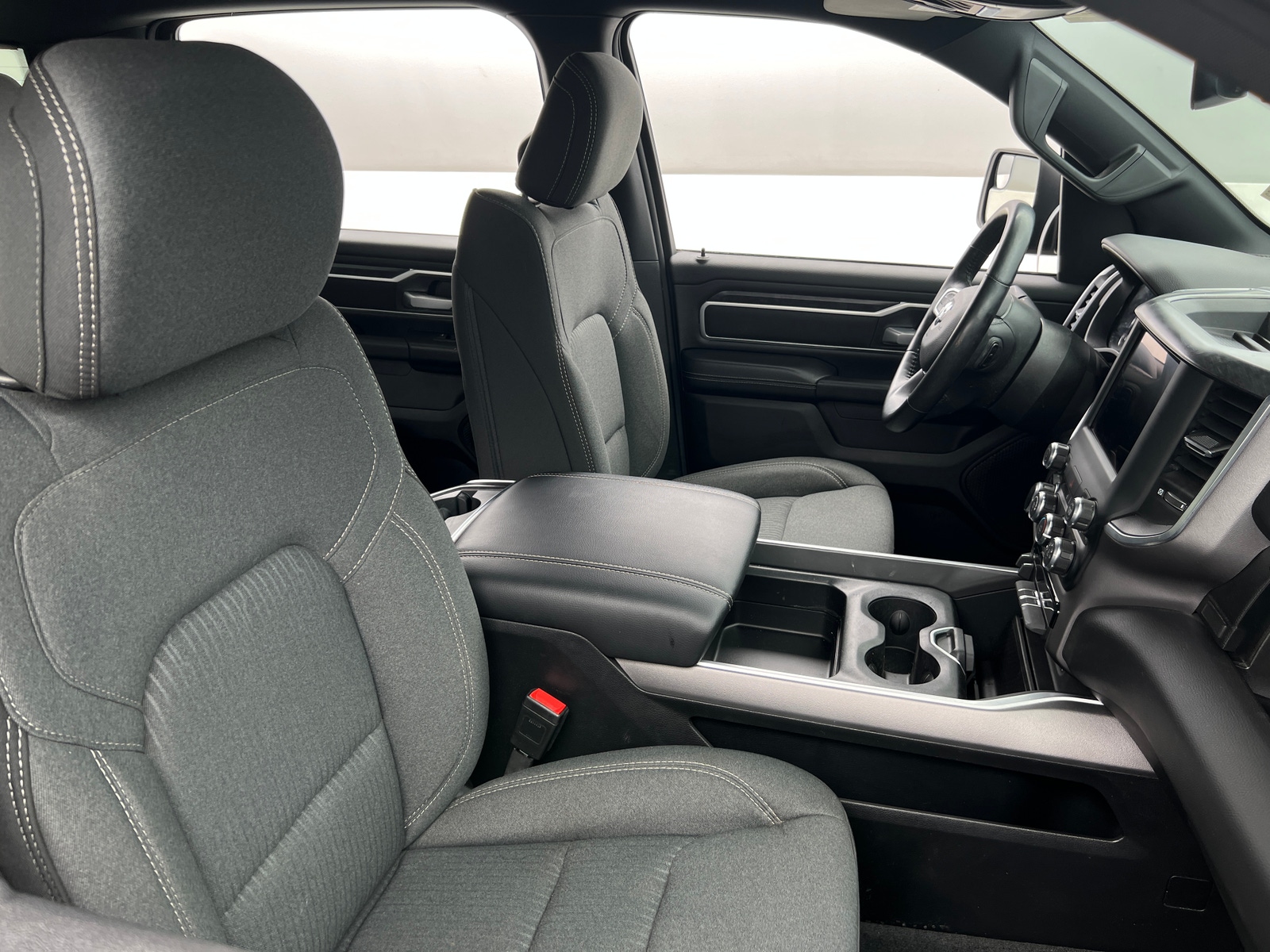 Thumbnail: 2024 RAM 1500 - 2