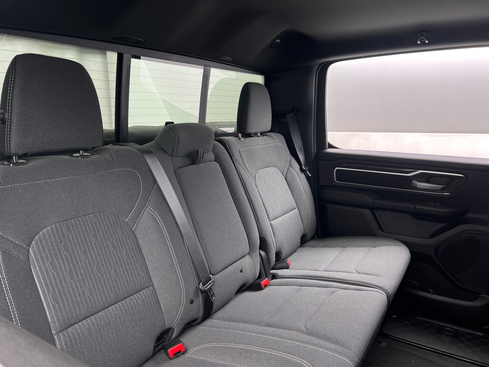 Thumbnail: 2024 RAM 1500 - 6