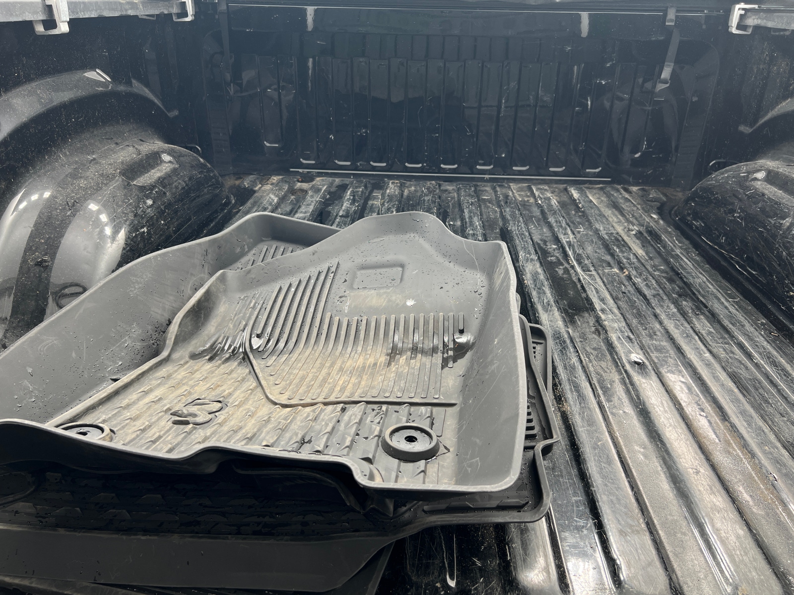 Thumbnail: 2024 RAM 1500 - 7