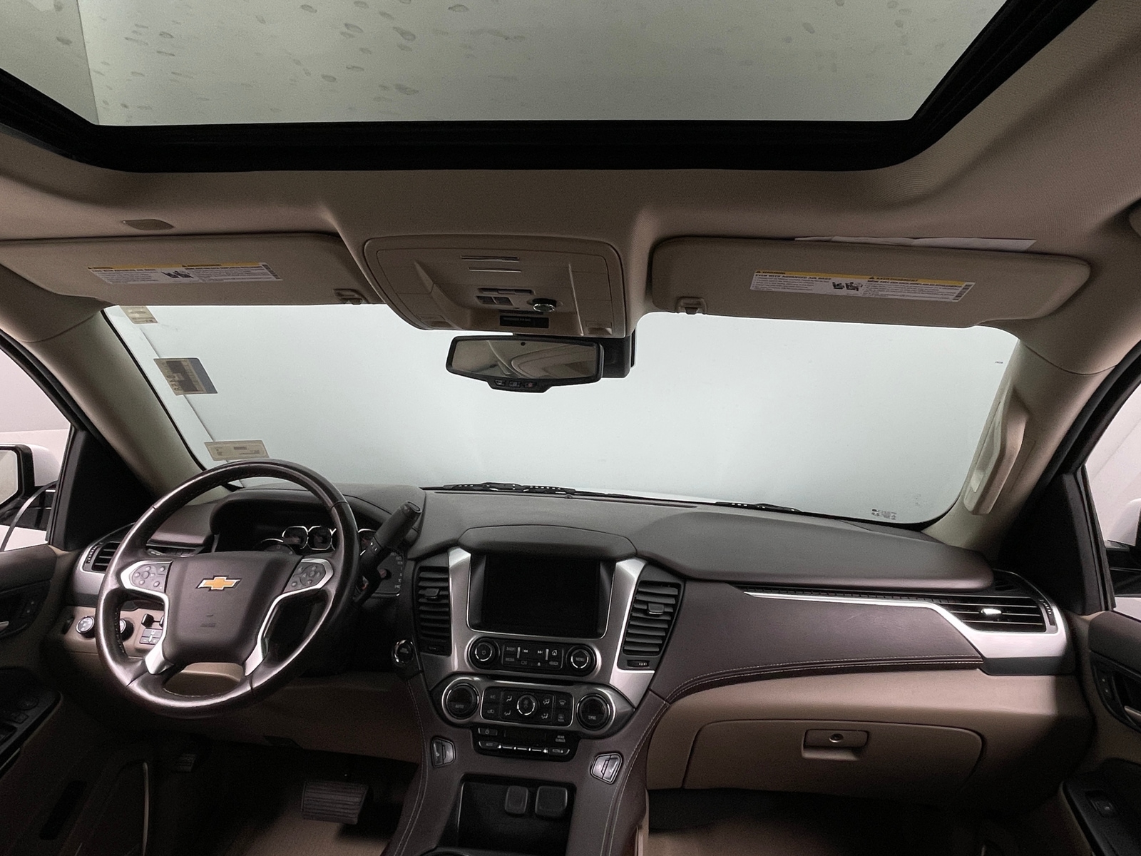 Thumbnail: 2020 Chevrolet Tahoe - 2