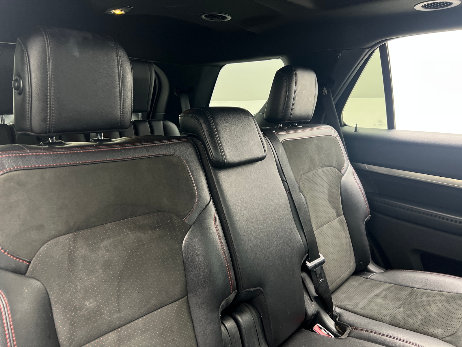 Thumbnail: 2018 Ford Explorer - 6