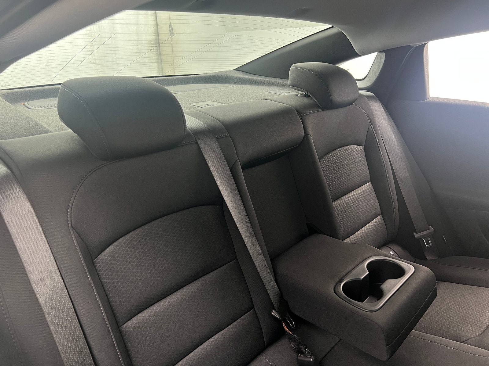 Thumbnail: 2024 Chevrolet Malibu - 6