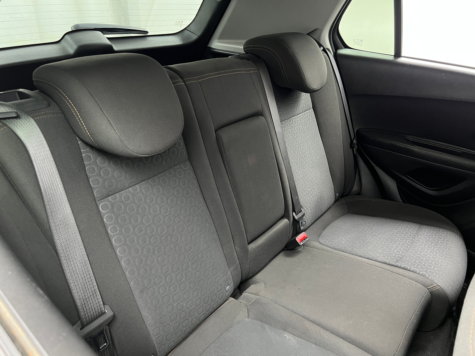 Thumbnail: 2021 Chevrolet Trax - 6