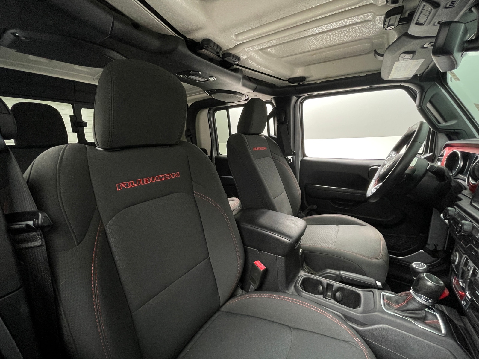 Thumbnail: 2020 Jeep Gladiator - 2