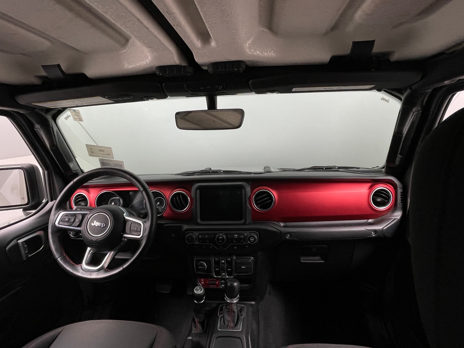 Thumbnail: 2020 Jeep Gladiator - 3