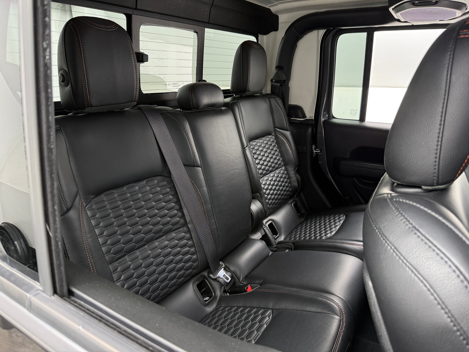 Thumbnail: 2022 Jeep Gladiator - 6