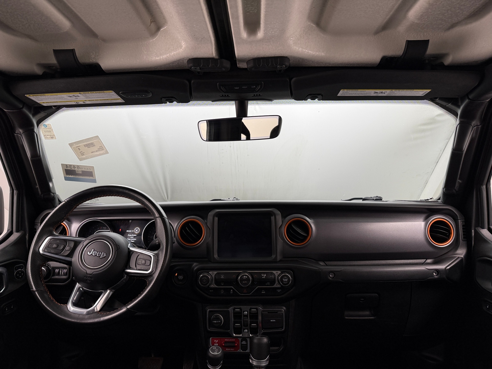 Thumbnail: 2022 Jeep Gladiator - 3