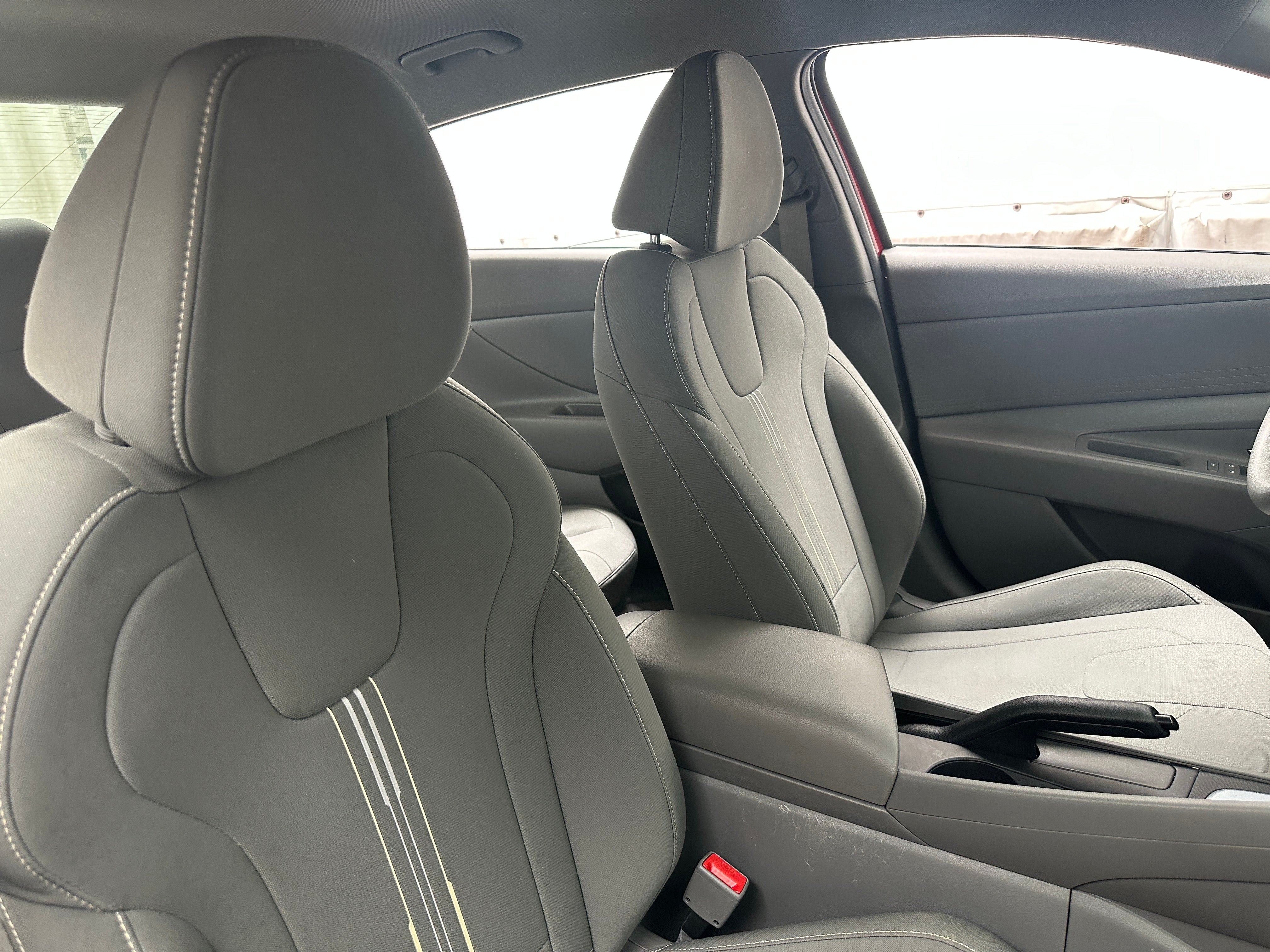 2022 Hyundai Elantra