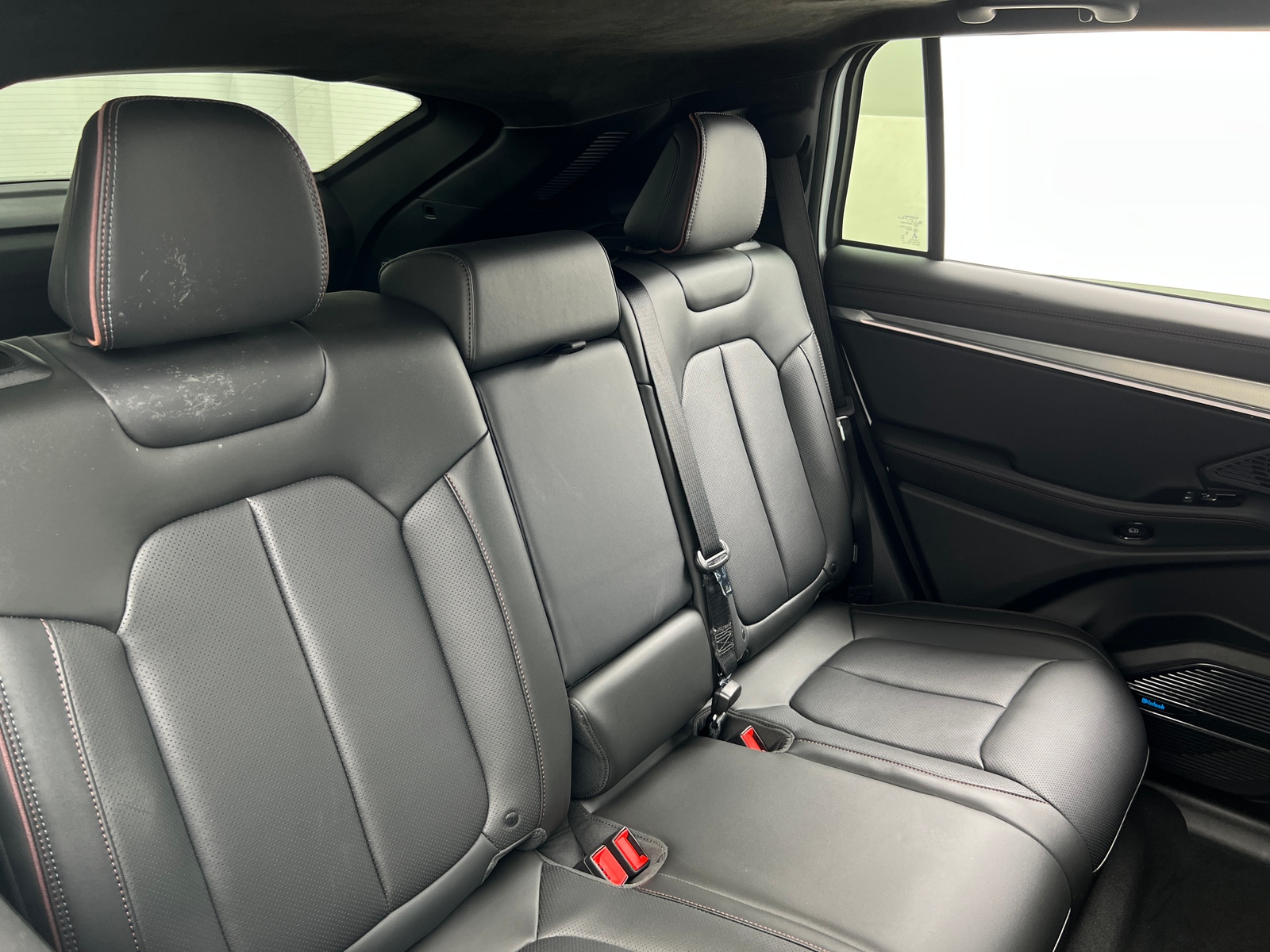 Thumbnail: 2024 Jeep Wagoneer S - 5