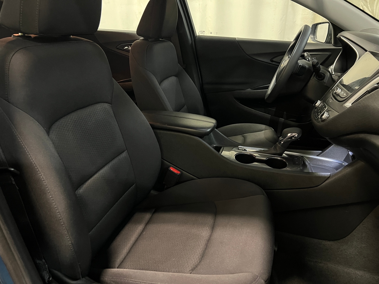 Thumbnail: 2024 Chevrolet Malibu - 2