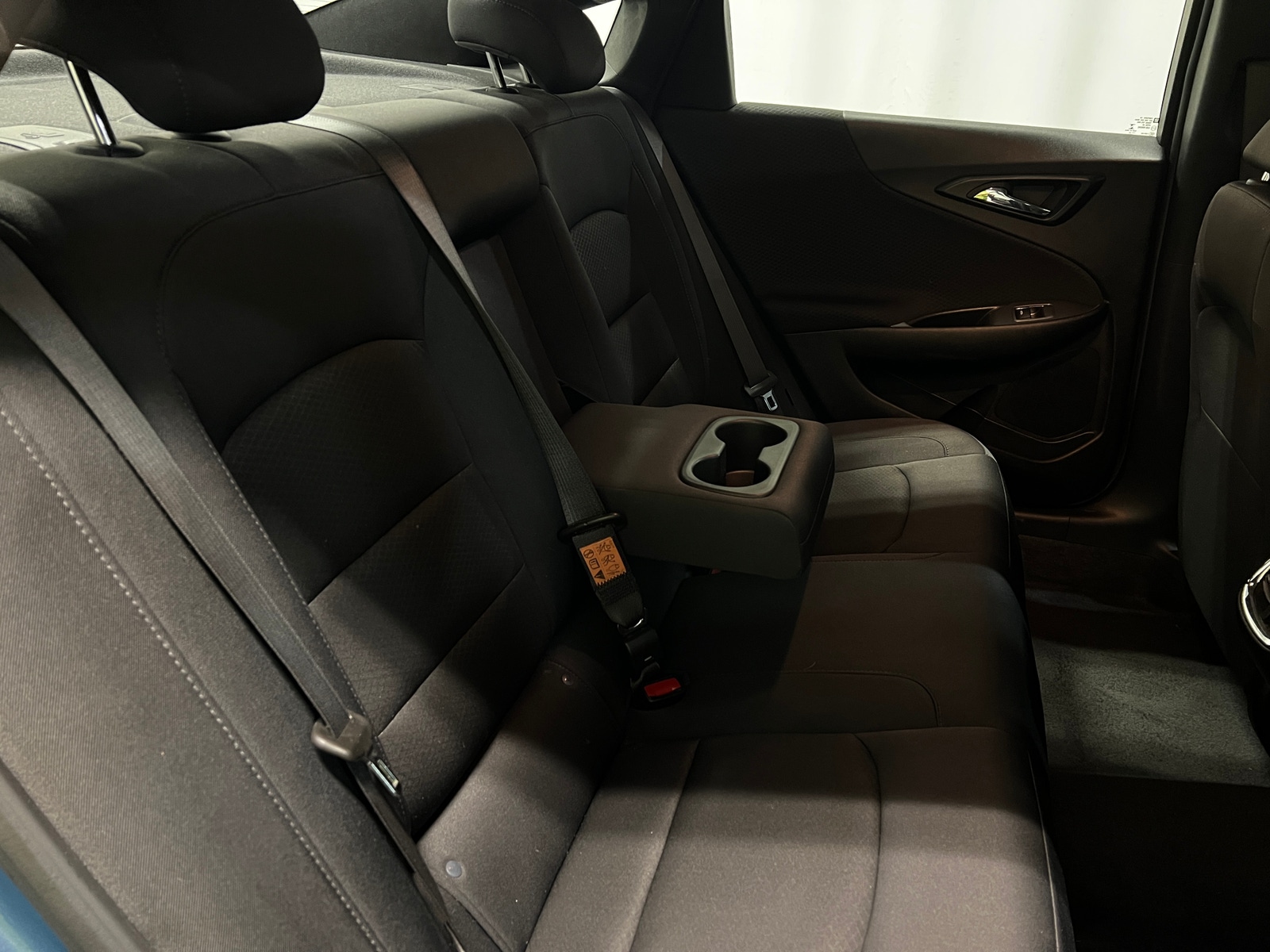 Thumbnail: 2024 Chevrolet Malibu - 6