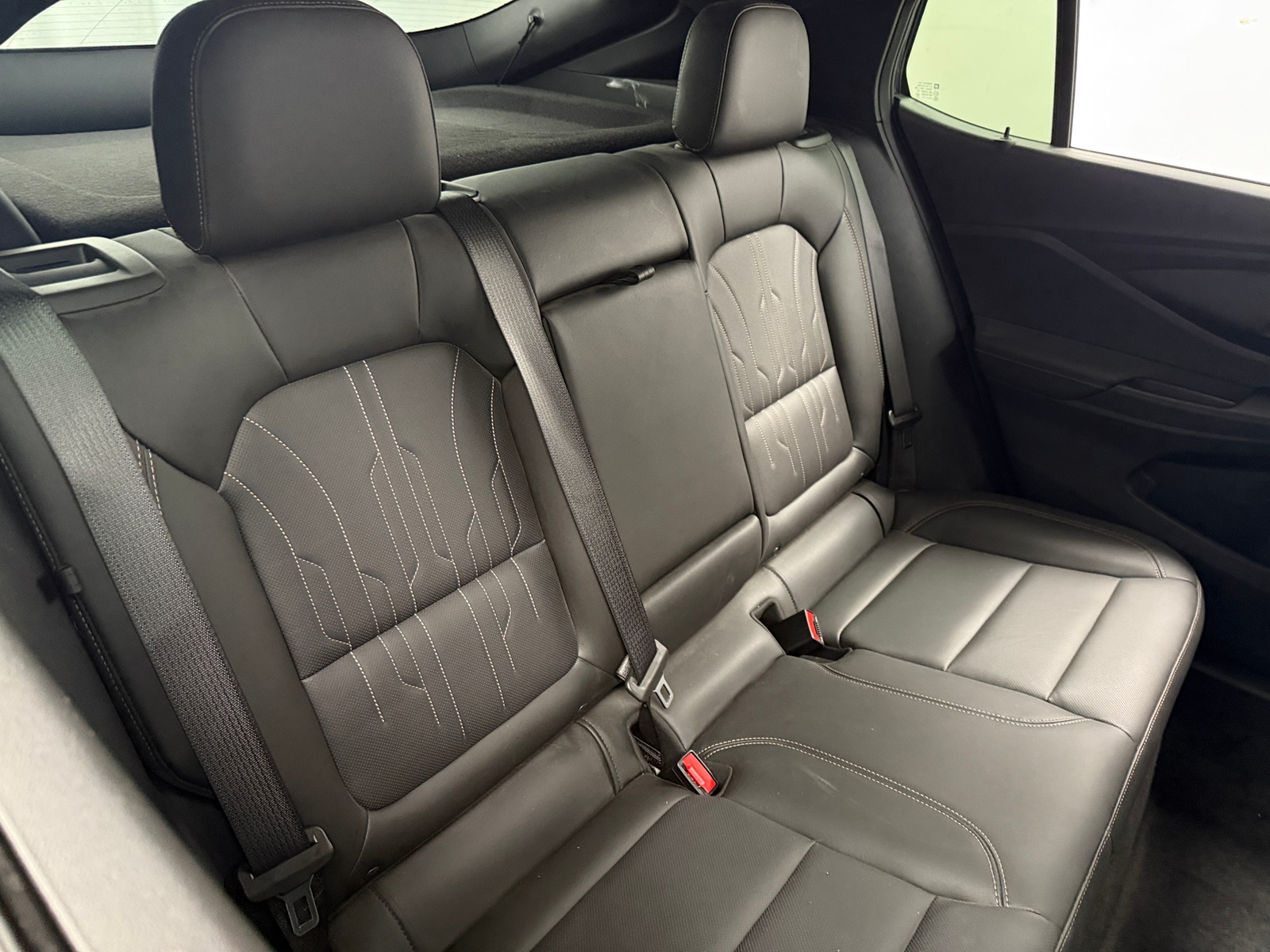 Thumbnail: 2025 Buick Envista - 5