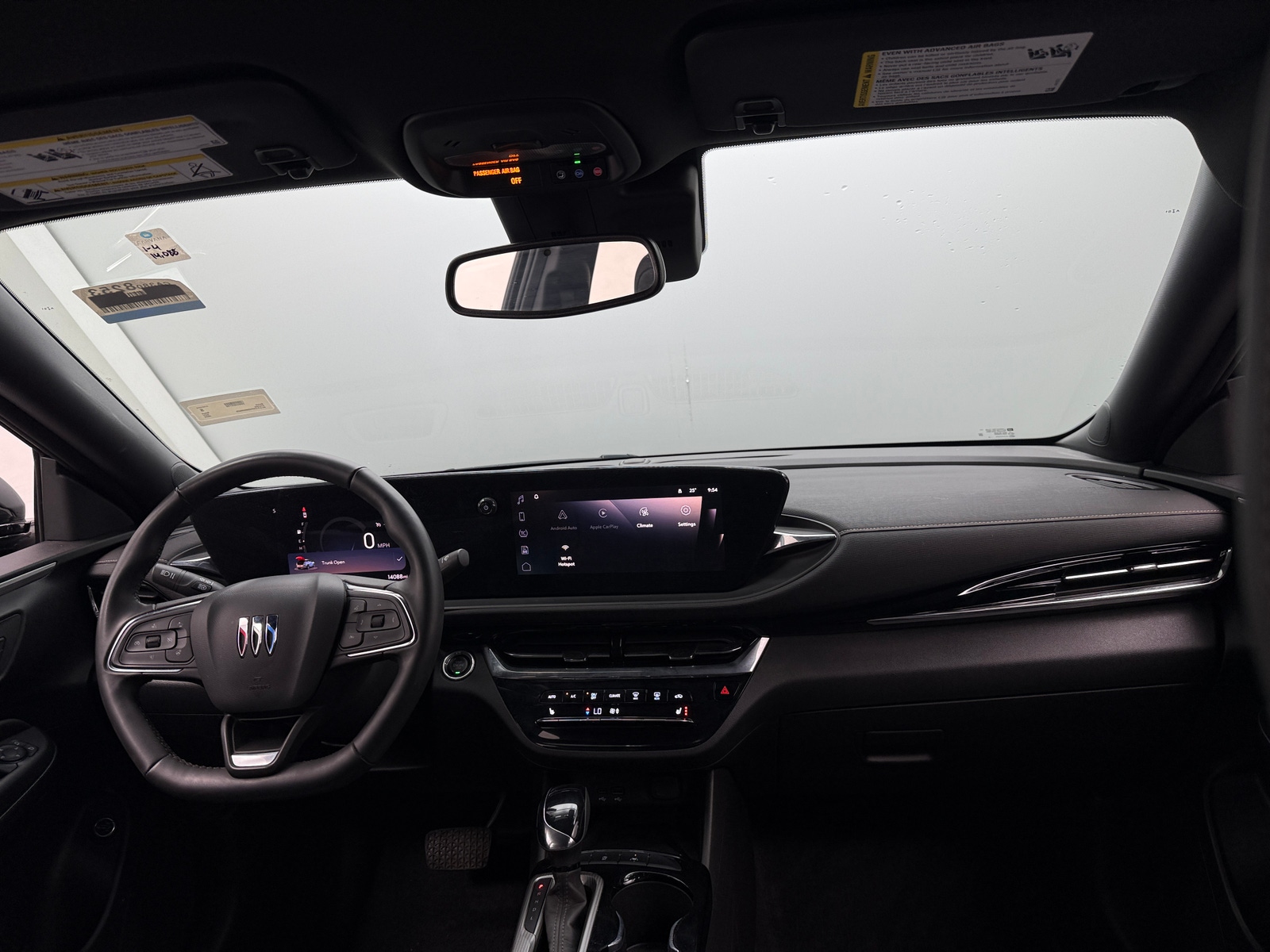 Thumbnail: 2025 Buick Envista - 2