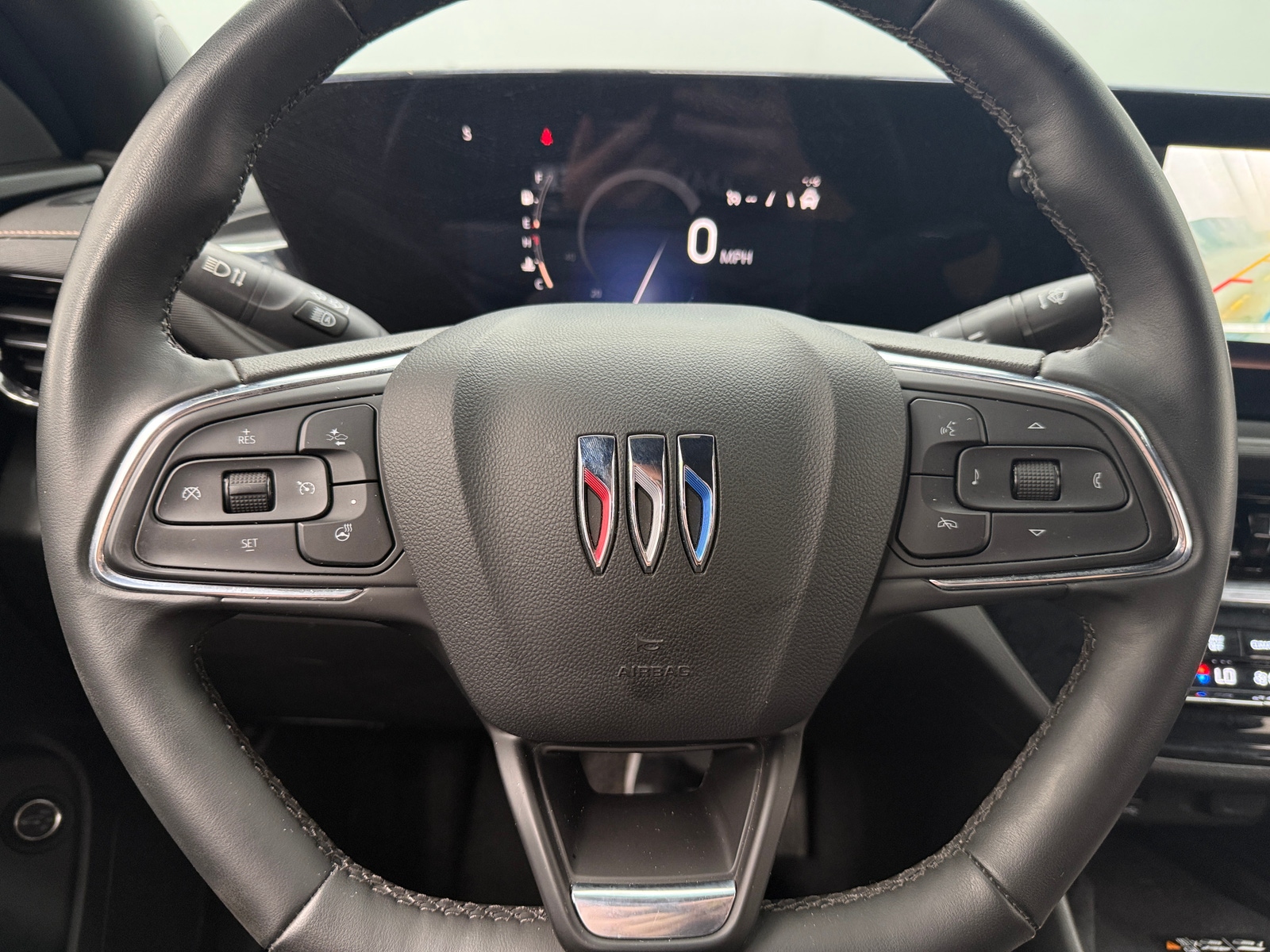 Thumbnail: 2025 Buick Envista - 4