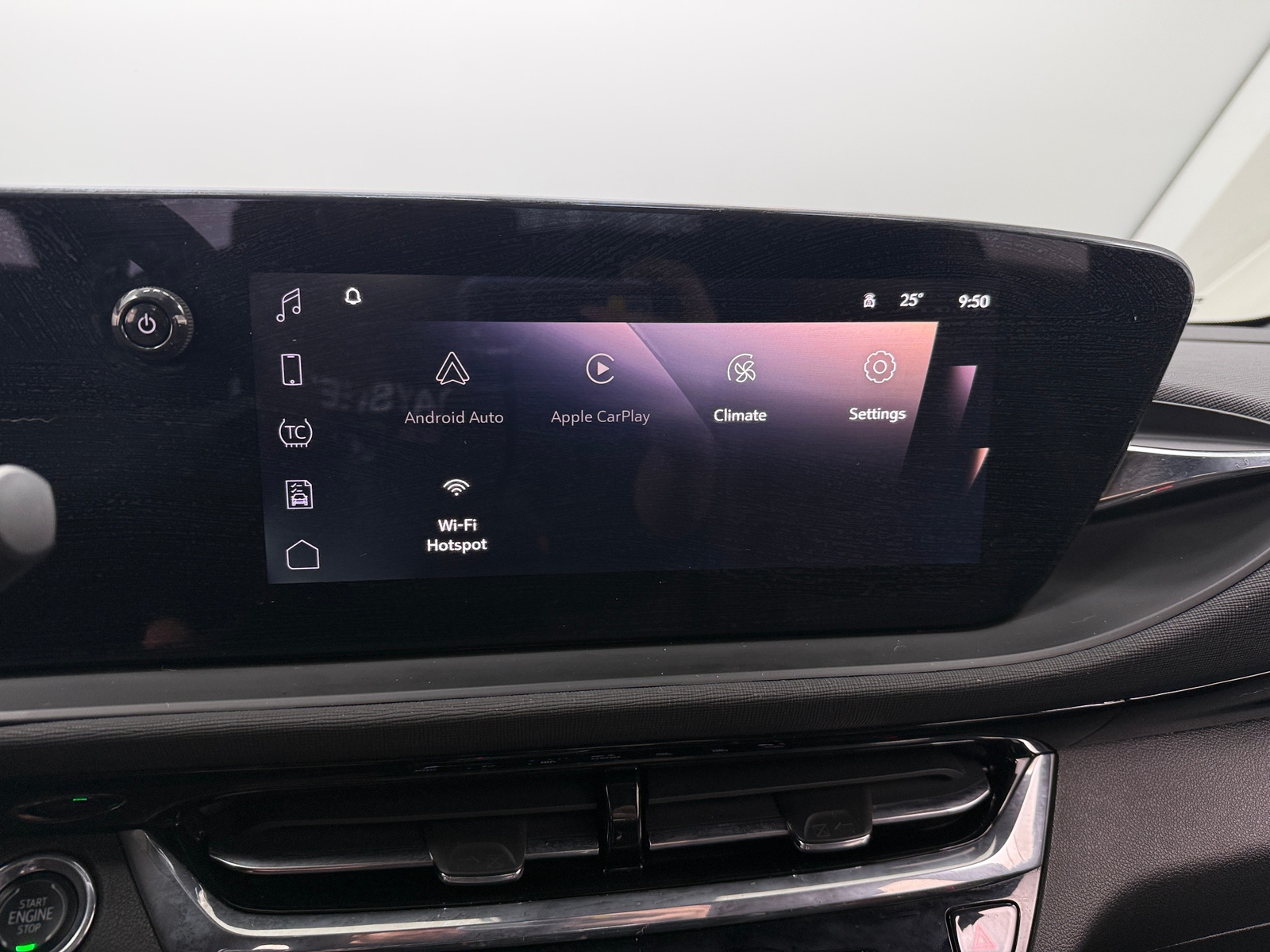 Thumbnail: 2025 Buick Envista - 3