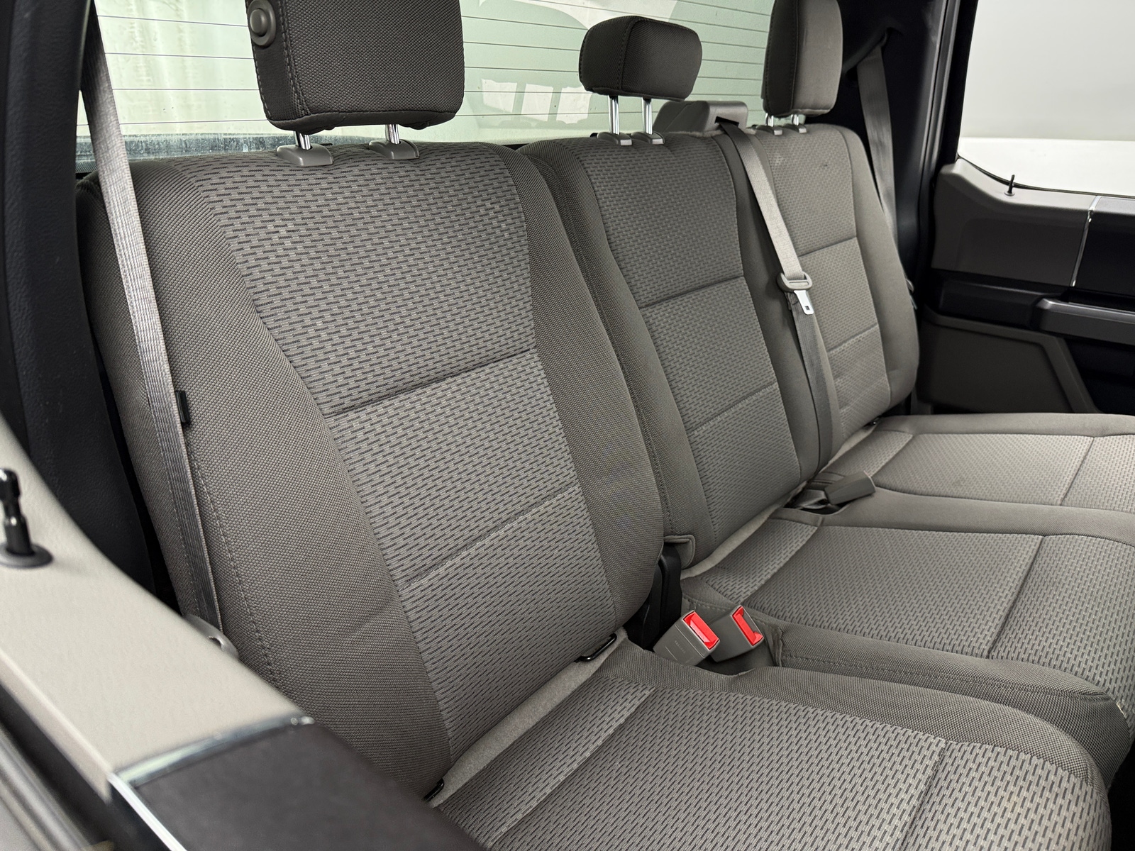 Thumbnail: 2019 Ford Econoline - 6