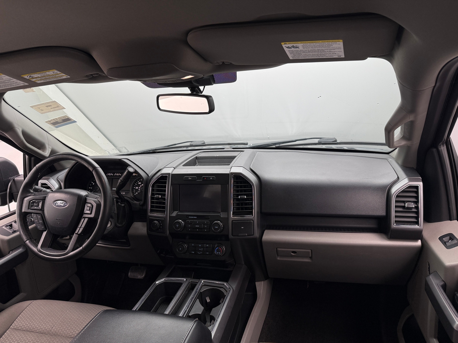 Thumbnail: 2019 Ford Econoline - 3