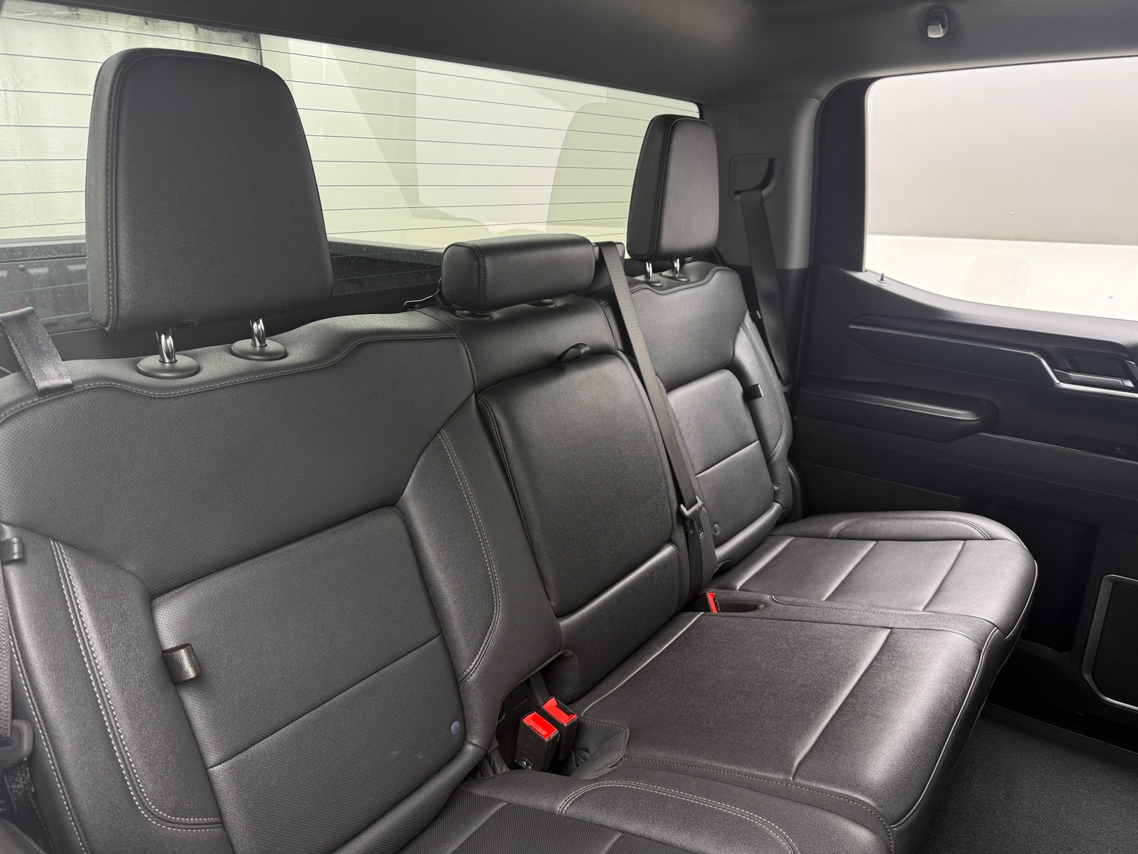 Thumbnail: 2025 GMC Sierra 1500 - 5