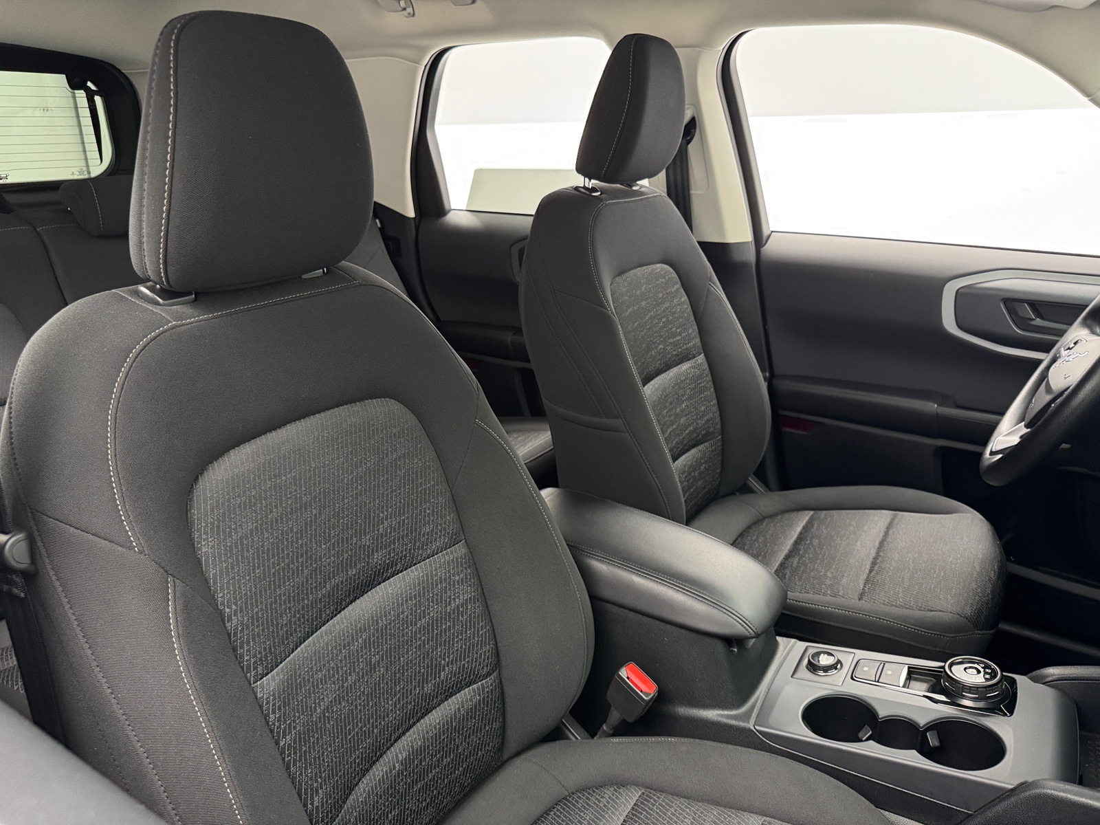 Thumbnail: 2021 Ford Bronco Sport - 2