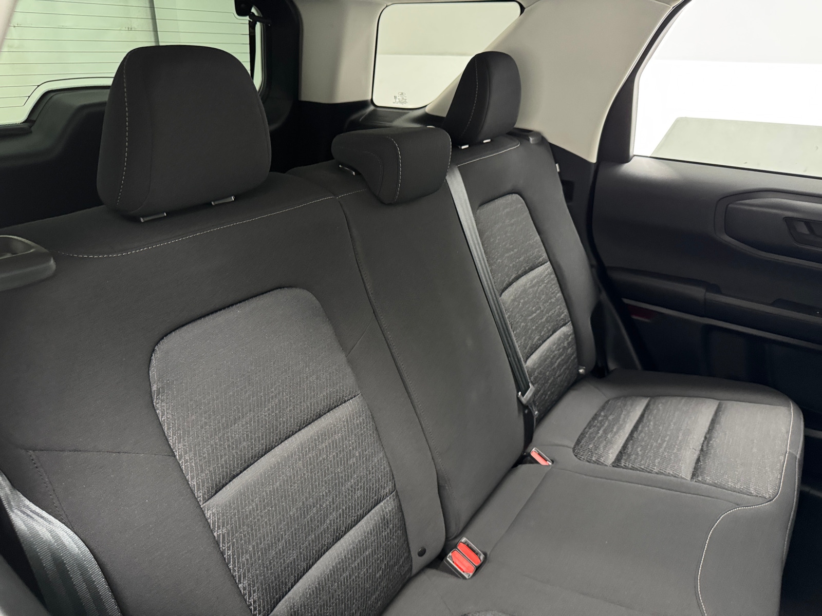 Thumbnail: 2021 Ford Bronco Sport - 6